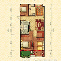 ����ŵ��ש�����ж���ۡ��99ƽ����һ��װ�޾���