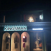 Kingsman