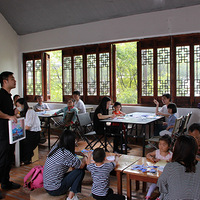 19¥���ӻ֮÷���޻滭�