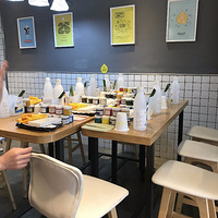 �����ӻ��DIYɳ��&ţ��ƿ����