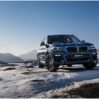ȫBMW X3ҫǳСͬ