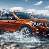 һļգЯBMW X1һϮ