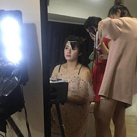 ��19¥���︣���硿+��������Make Up ��ױ��