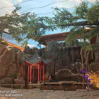 ����ζ����һ��ũ����