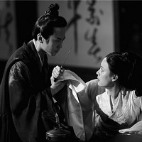 ����ı��Ӱ���ռ�Ԥ����ش��� ˮī������Ƭ���ܹ��쵵