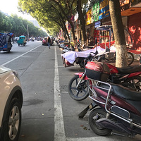 �Ժ����·��ͣ��λ��ռ��ͣ���˵�ƿ����������ͣ�Ķ�ȥ��