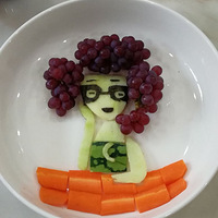 ��ǰ��ʮһ �Լ����ַ�����ʳ