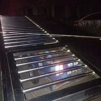 ��ҹƽ��ĳ����¥������������������ײ����һ�龹�����������ӡ�