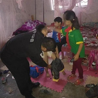 �������� Ѳ��·�ϡ��񵽡��� ��