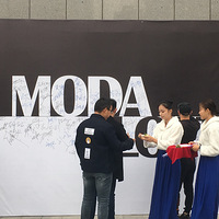 ��Ʒ���������ִ��Ҿ�Ʒ��MODA LOFT����ҵ����