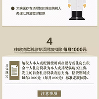 һ��ͼ���壺��˰ר��ӿ۳�������ö���Ǯ��