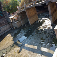 �����ص�ȥ�������ˮ���º�