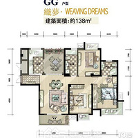 ��2019����7�Ҿ߳��б���+Ԫһ��ׯ+138ƽ+������ʽ1/4