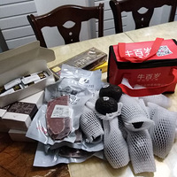 ������ĺ�Т˳������ö��������ǳԣ���������һ��ѣ�����ůů