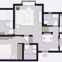 95ƽ����ŷ���С��ɫ