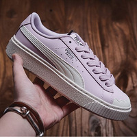 puma�������ǱȽϾ��µĸо��ʺ�Ů����