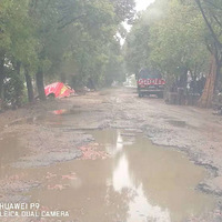 �����߲���·���������õĹ�·��û��֮һ������