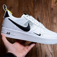 NIKE Force 1 Low AF-1 ���OW�վ�