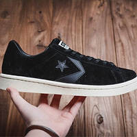 ������ͬ��?����Converse Pro Leather