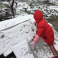 ��2018���޳��μǡ�+���ſ�ѩ������һȦ��