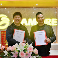 2019�����������װ���ź죬�׸�ʡ��ǩԼ�ɹ�