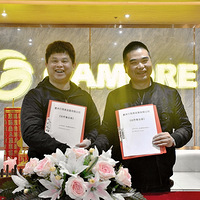 ǿǿ���֣���������ʡ��ǩԼ�ɹ�