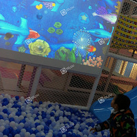 �������Ĵ��ε��¿�һ����ͯ��԰������ʵ��