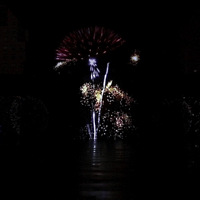 ���޺��ݡ��Ϻ���3DǽĻ�ƹ������Ҳ�У�ʱ��5���ӣ�̫��