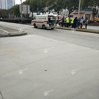 �л���·����·�Դ���������λ��˴��豻������ײ�ˣ�