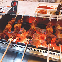 �����Ĳ͵�һ��֮����ʮ�ȵ��տ�