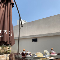 elicious DESSERT BAR