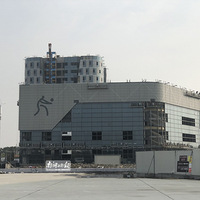 ������ȫ�������������Ľ���Ҫ�깤�ˣ���������Ӿ�ء����ӰԺ��