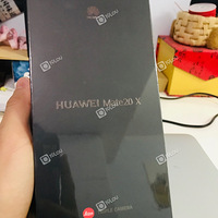 ȥ��ͻ�������˵Ļ�ΪMate20 X�����쵽�ֿ��䣡