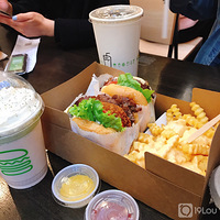 ���캺������shake shack