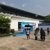 ����ҵ���������̽Ӫ--�й��ƶ�5GӦ��