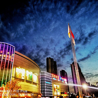 һ���س����Ե�����ĵƹ�