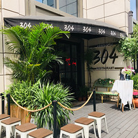 ��51ȥ�ĳԡ����� 304 Brunch Restauran