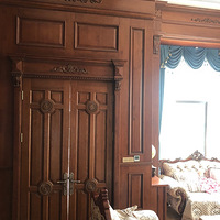 ���Ҷ���ľ�� ¥�� �ذ� ľͷ��һ��ȫ����