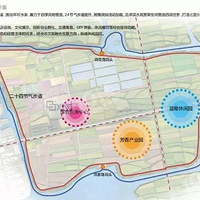 �����ֽ�����һ�������컨԰��������˵����