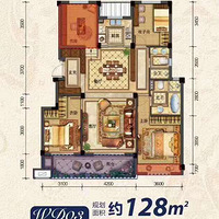 ��2019����7�Ҿ߳��б���+���ű���+ 128ƽ����+ ����