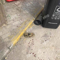 ͻ����ͩ��һ����վ�ſ�ʩ���������� �ܵ�����������