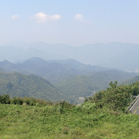 �Լ����Σ�Ϫ��.  ����ɽ