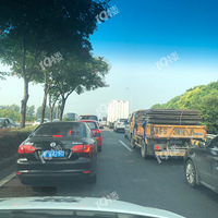 #�����Ķ³�#��ɽ��·����ӵ�£���̨�������޽�������