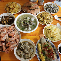 �������ʲô����һ�γԵ����Ѽҵ���ɽ����