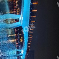 �˺ӹ�԰��һ����ҹ��