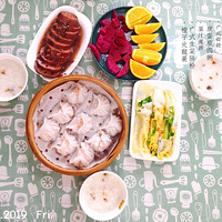 #ʮ����ʳ# ÿ���ֵ�һ���¡������