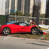 ͻ��������һ��������С��������һײ ��ͷ���� ά�޷Ѹߴ�100��