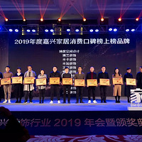 2020��װʢ�䩦����װ����ҵ2019����߰佱����Բ������