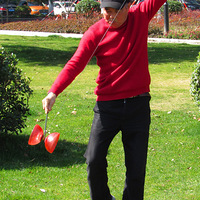 �������