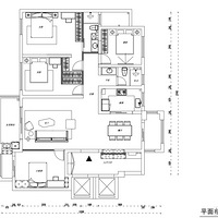 ��2020���ůͨ��������յ��� ���������+170ƽ+�ִ��ڰ׻�